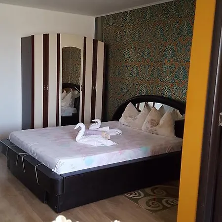 Garsoniera شقة *