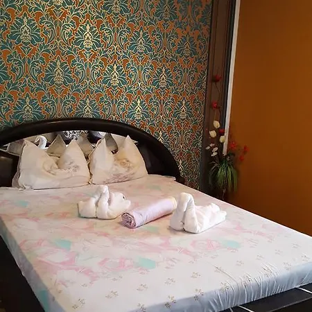 Apartamento Garsoniera *