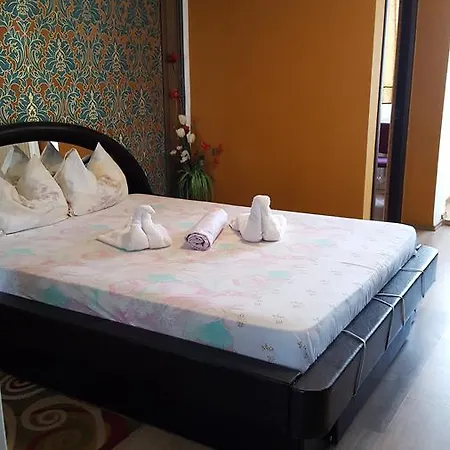 Garsoniera Apartment