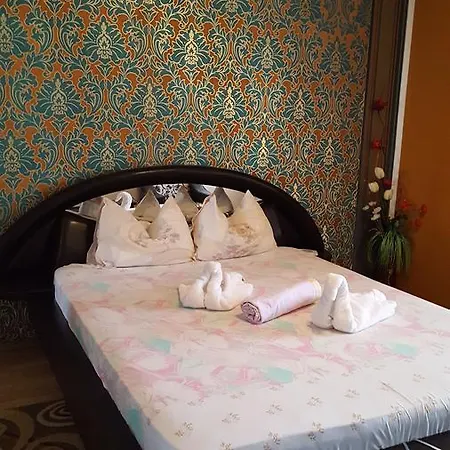Garsoniera Apartment *