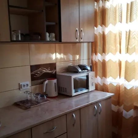 Garsoniera Apartment *