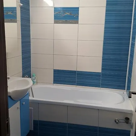 Garsoniera Apartment Bucharest