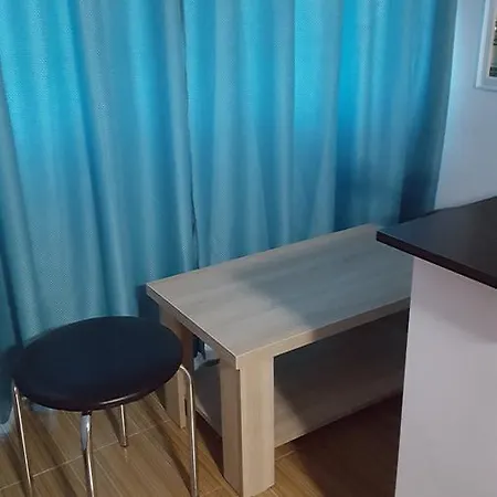 Garsoniera Apartment Bucharest