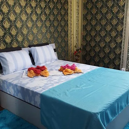 Garsoniera Apartment Bucharest