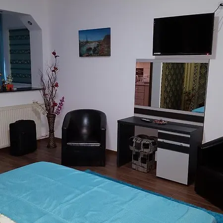 Apartment Garsoniera