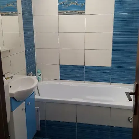 شقة Garsoniera بوخارست