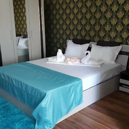 Apartment Garsoniera